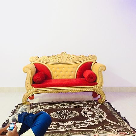 Pardhan Guest House バラバンキ エクステリア 写真