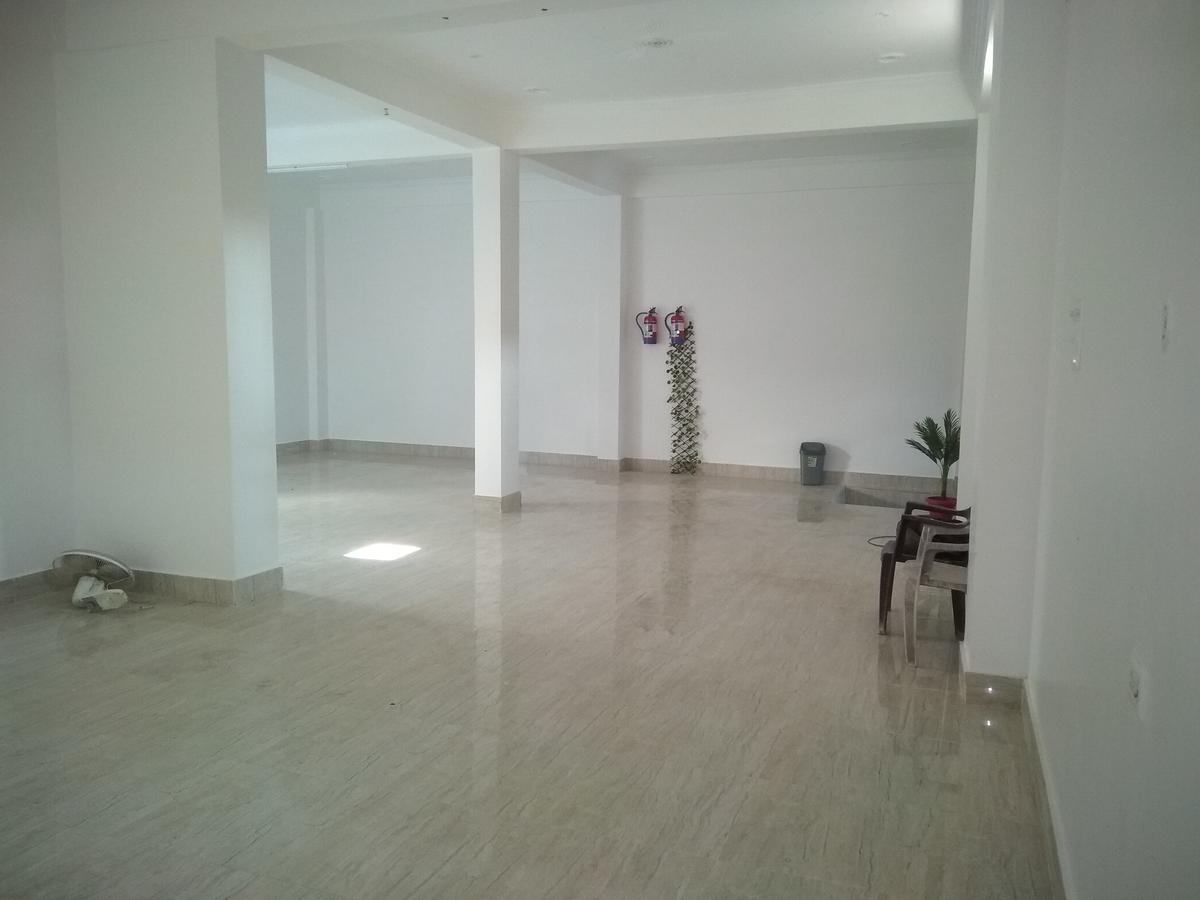 Pardhan Guest House バラバンキ エクステリア 写真