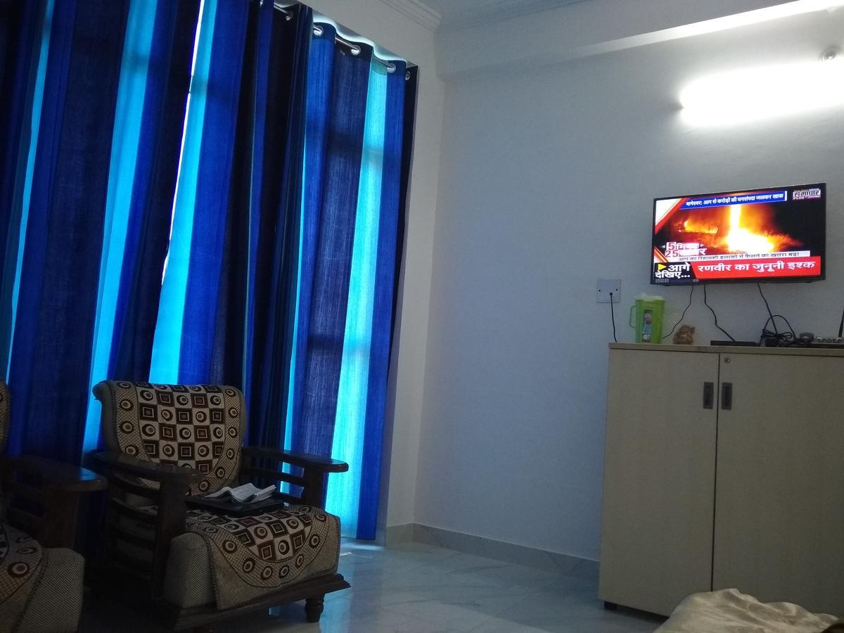 Pardhan Guest House バラバンキ エクステリア 写真