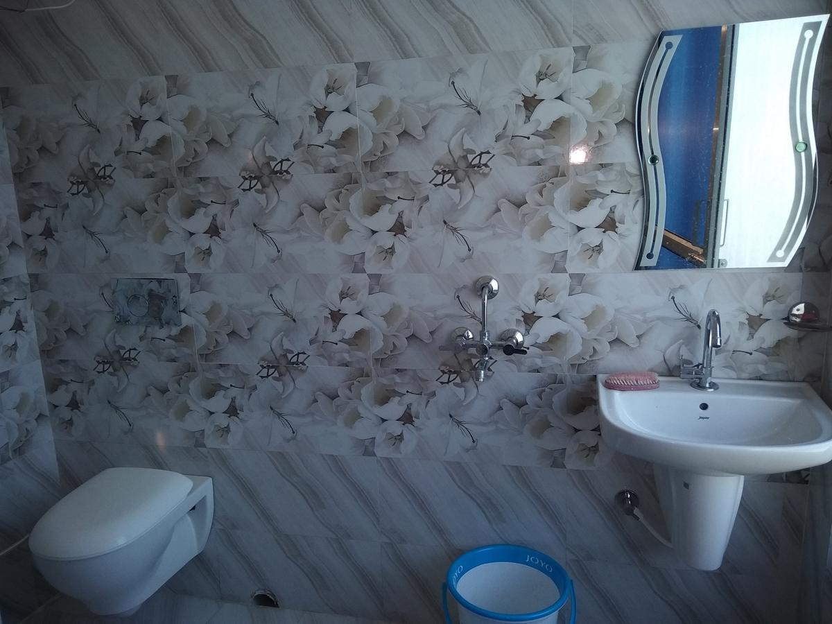 Pardhan Guest House バラバンキ エクステリア 写真